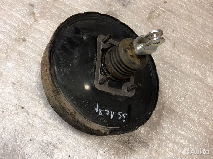 Вакумный усилитель тормозов SsangYong Actyon Kyron