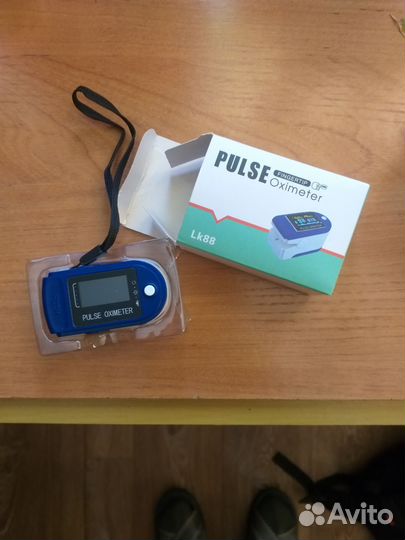 Пульсометр