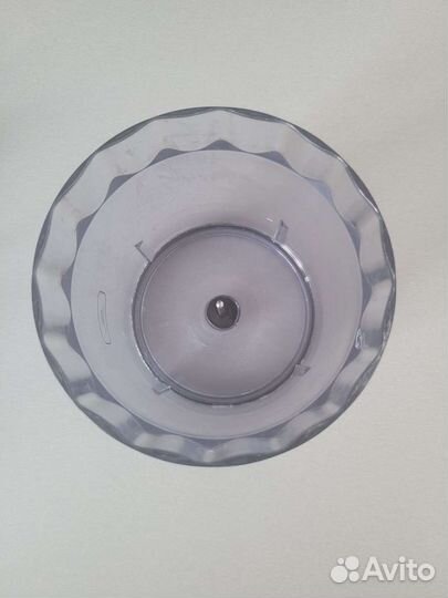 Погружной блендер Philips на запчасти