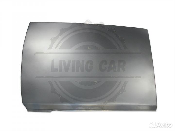 Пенка двери Хонда Фит 1 и тп