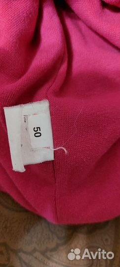 Шапка для девочки