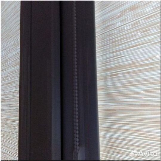 Рулонные шторы/Гарантия