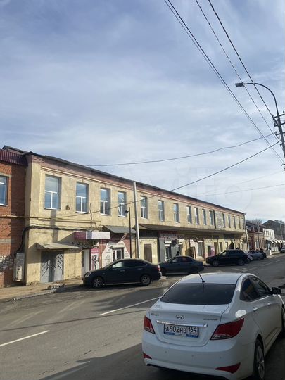 Продается торговое помещение, 320 м²