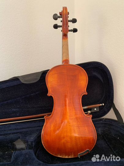 Скрипка Горонок Nova 1/4