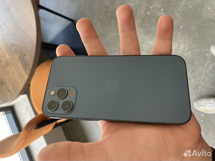 iPhone 12 Pro, 128 ГБ