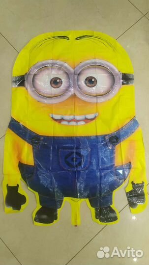 Воздушный шар Миньон, 90 см