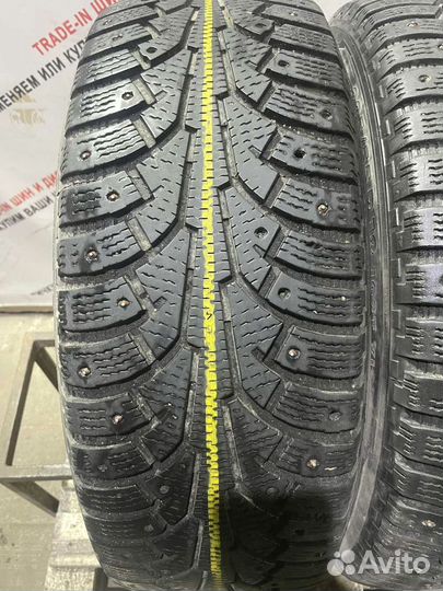 Nokian Tyres Hakkapeliitta Sport Utility 5 225/55 R18 97L