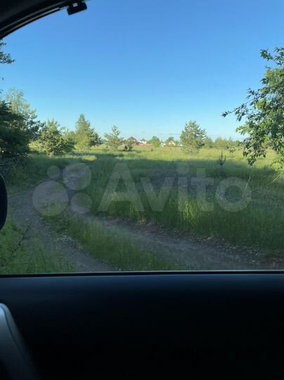 Участок 29,7 сот. (ИЖС)