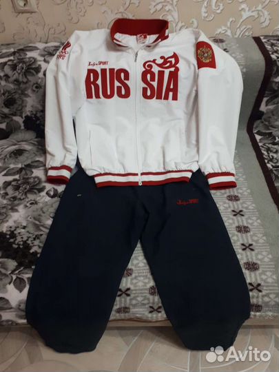 Спортивный костюм bosco sport 48-52