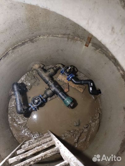 Сварка пнд электромуфтами, стыковая сварка