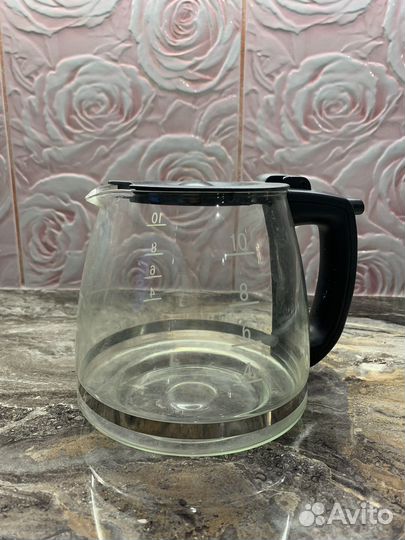 Кофеварка cameron