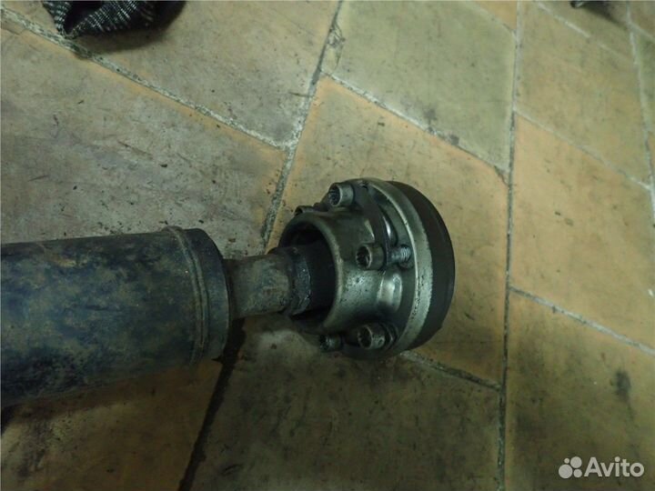 Кардан Audi A5, 2008