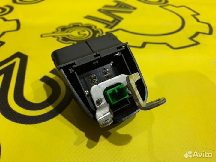 Кнопка Honda Accord CL9 K24A 2004