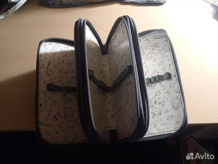 Пенал для девочки