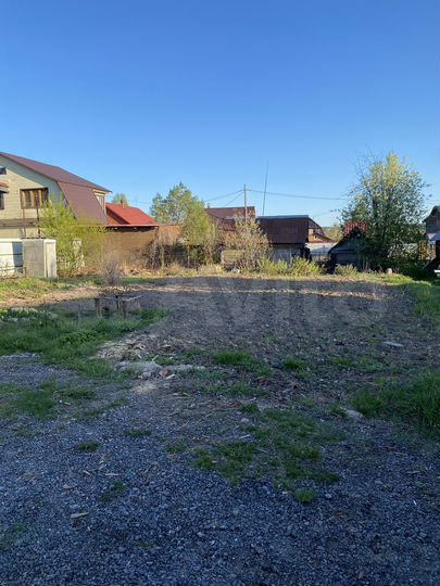 Дом 71 м² на участке 7 сот.