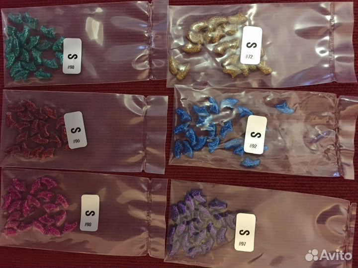 Антицарапки для кошек и собак мелких пород