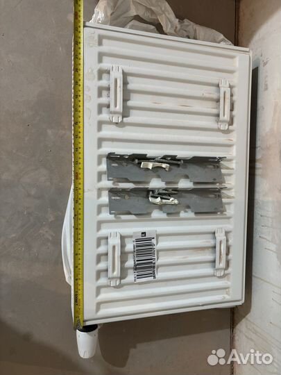 Радиаторы отопления бу