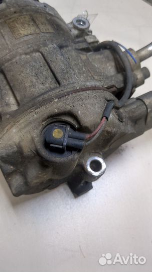 Компрессор кондиционера Mercedes ML W164, 2008