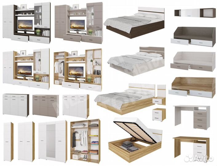 Гостиная 2,8