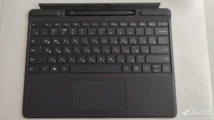 Клавиатура