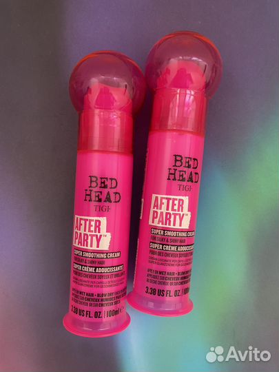 Tigi Bed Head After Party 100 мл