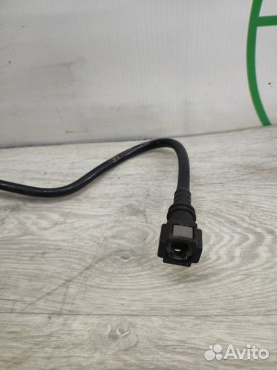 Трубка системы охлаждения Ford Fusion CBK fyja