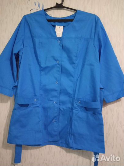 Костюм медицинский