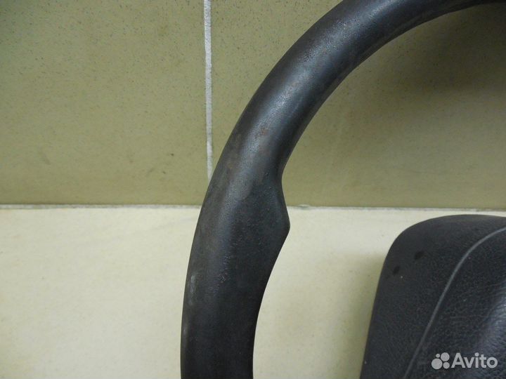 Рулевое колесо без AIR BAG Nexia 1995-2016