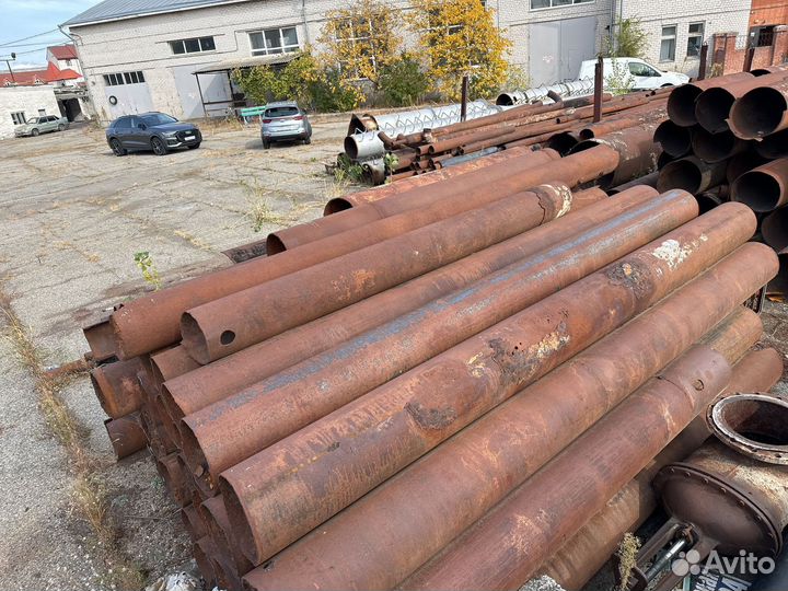 Труба Б/У