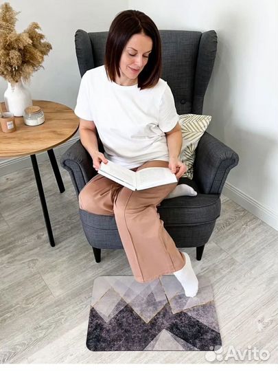 Коврик для ванной