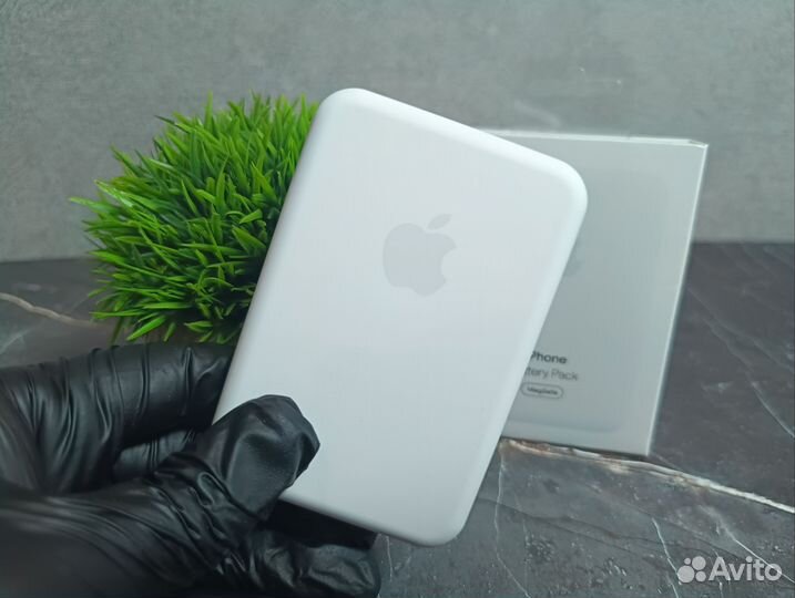 Magsafe Battery Pack