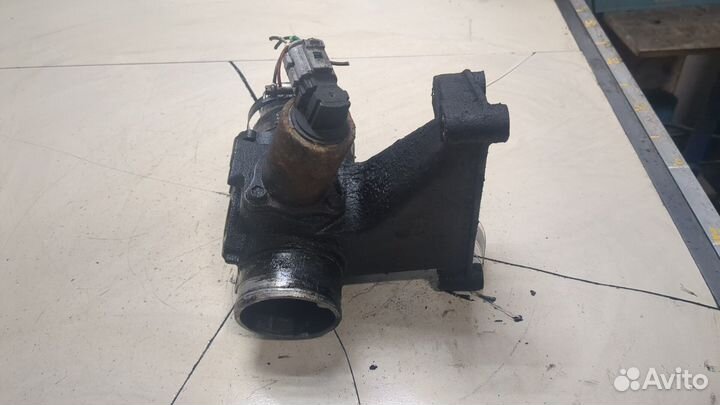 Клапан рециркуляции газов Renault Master