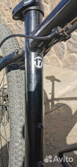 Велосипед горный Jamis durango 29