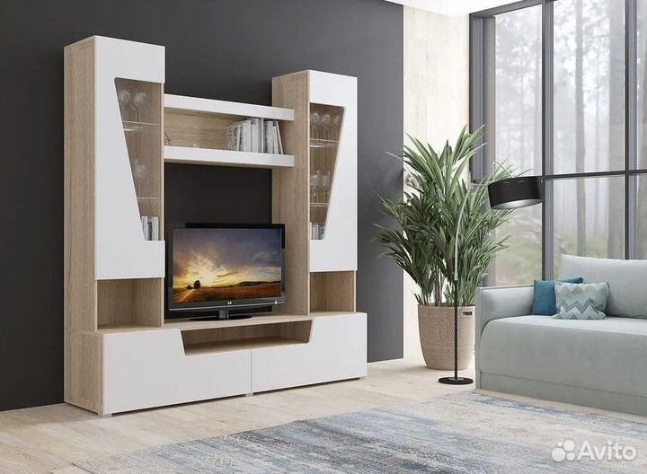 Гостиная Анталия-2