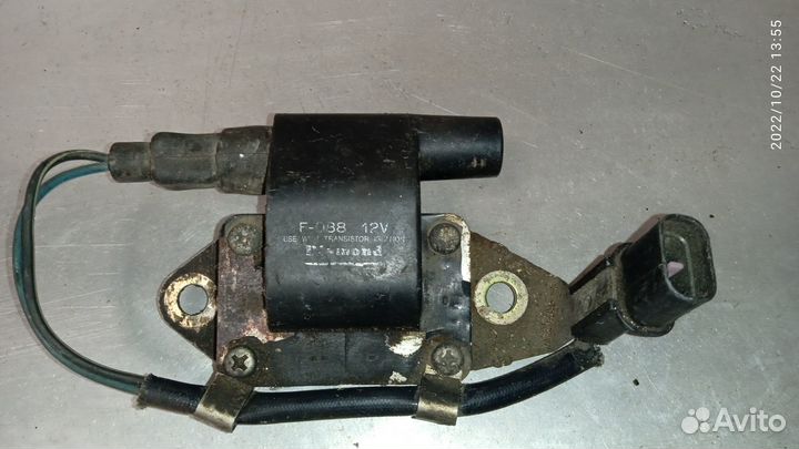 Катушка mitsubishi galant E 3