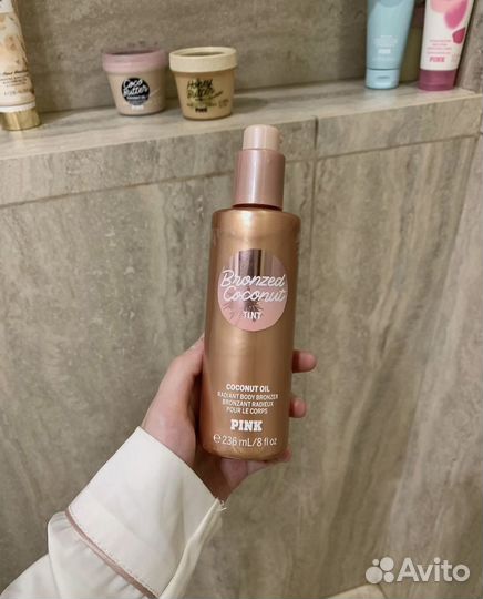 Victoria's secret на заказ и в наличии