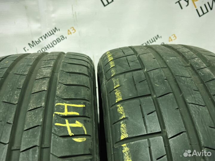Pirelli P Zero PZ4 245/40 R19 94Y