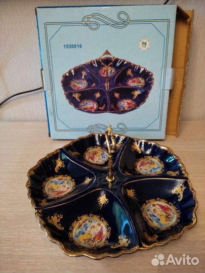 Блюдо для фруктов