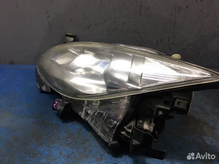 Фара ксенон левая Mazda 6 GH
