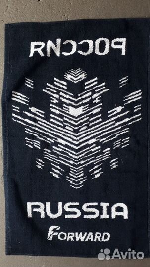 Полотенце спортивное