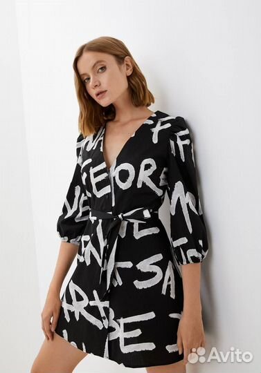 Платье Desigual 46/48 (L)