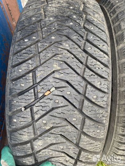 Yokohama Ice Guard IG65 225/55 R17