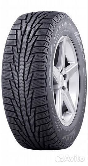 Nokian Tyres Nordman RS2 215/60 R17 100R