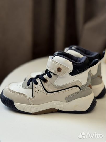 Кеды для мальчика