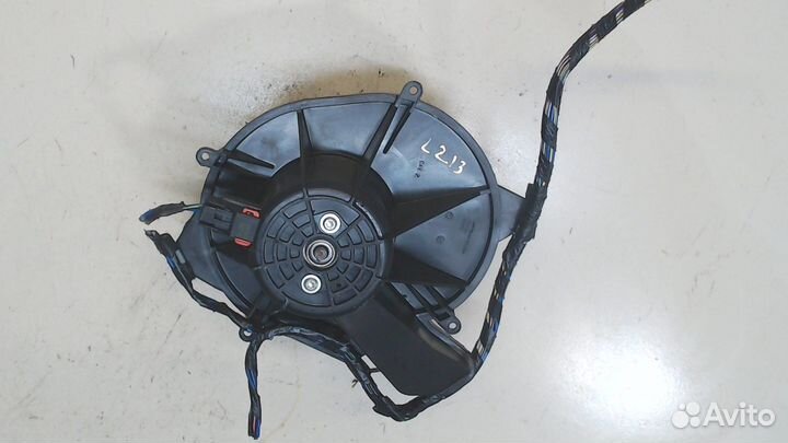 Двигатель отопителя Chrysler 300C, 2006