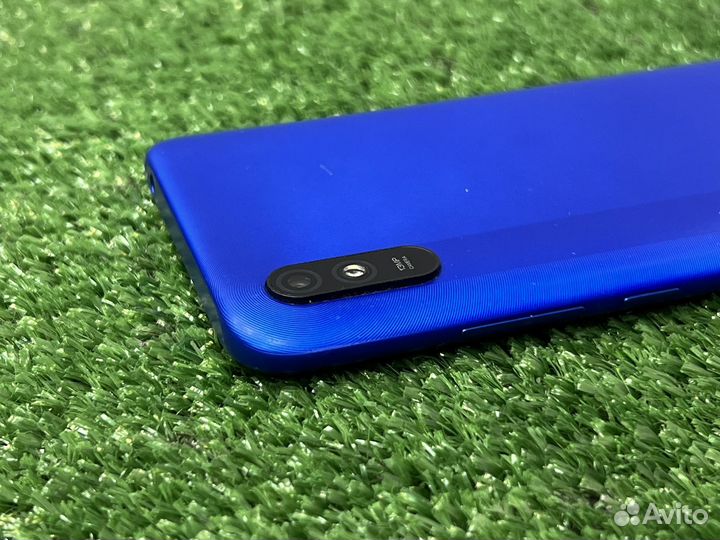 Xiaomi Redmi 9A, 2/32 ГБ