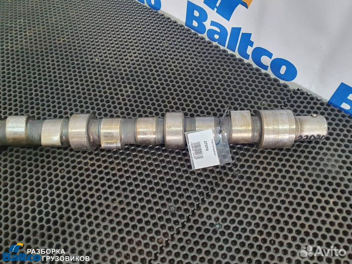 Распредвал Iveco Eurotech (1996-2002)