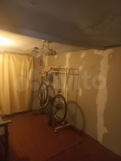 Дом 36,2 м² на участке 4,4 сот.