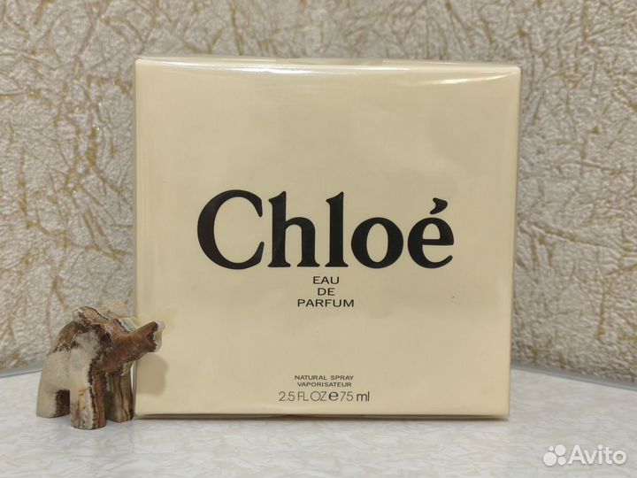 Chloe Eau de Parfum75ml