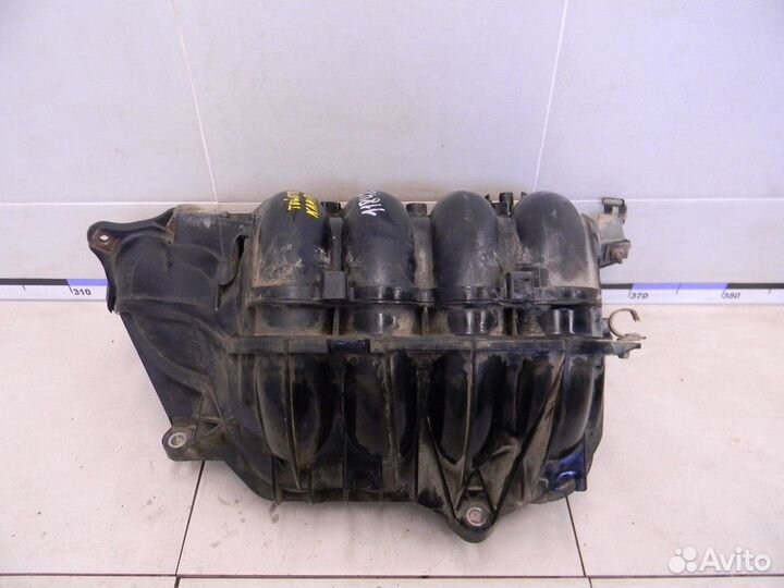 Коллектор впускной Camry XV40 2006-2011
